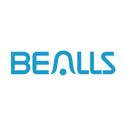 bealls-logo - FloorMax USA