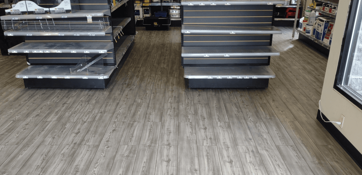 Sherwin William #39 s National Overhaul Entrusted to FloorMax USA